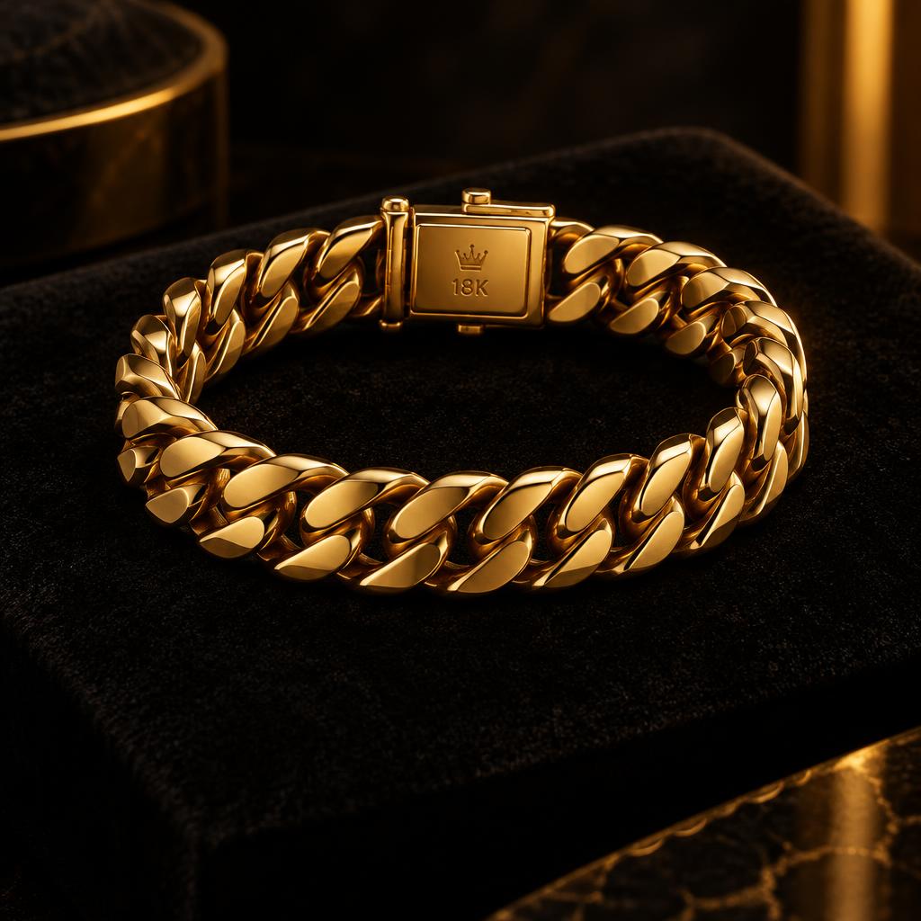 Pulseiras